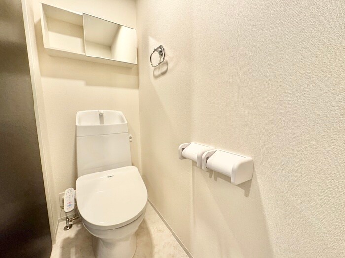 フォルモーサヒルズの物件内観写真