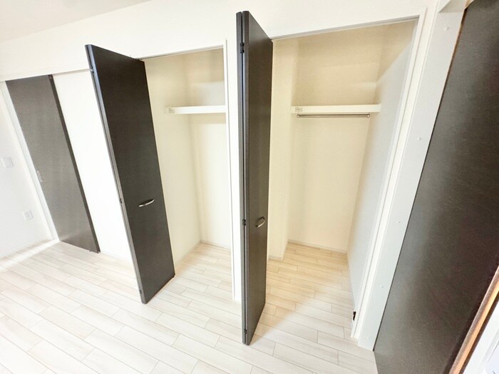 フォルモーサヒルズの物件内観写真