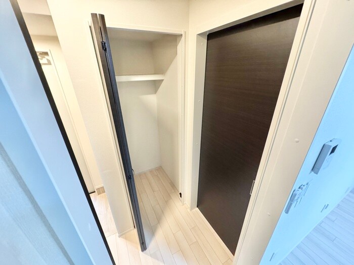 フォルモーサヒルズの物件内観写真