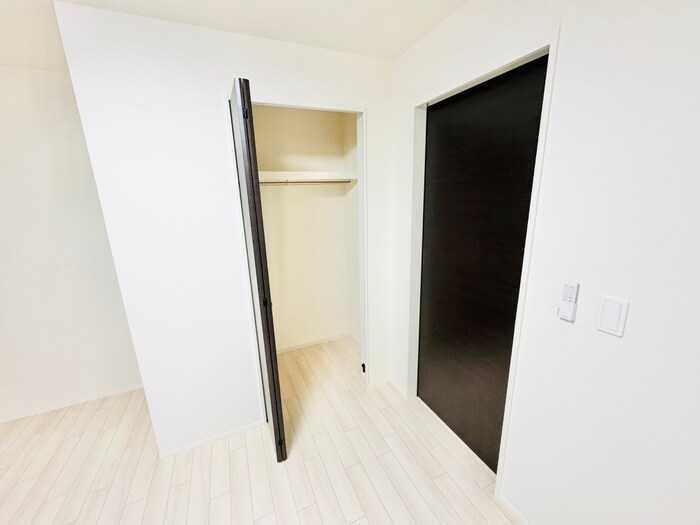 フォルモーサヒルズの物件内観写真