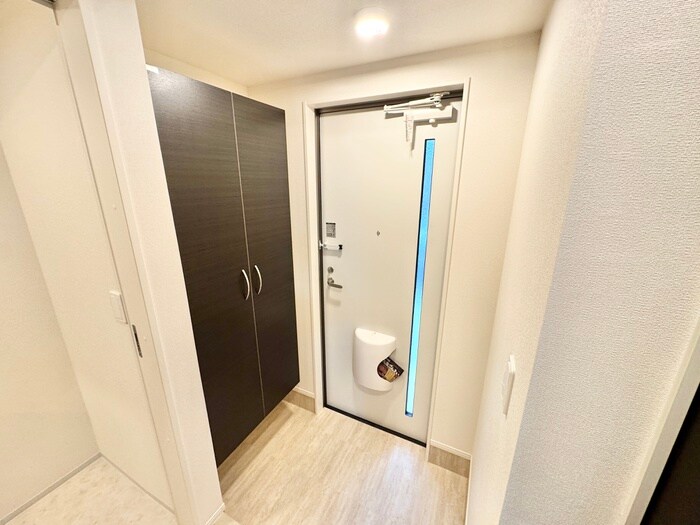 フォルモーサヒルズの物件内観写真