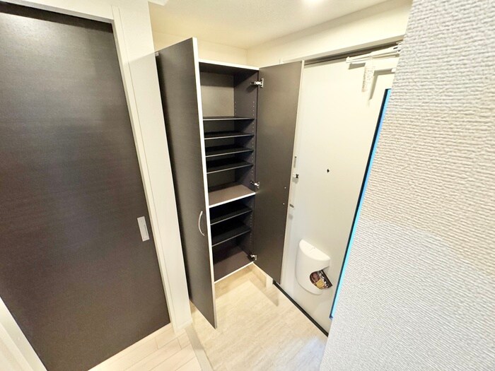 フォルモーサヒルズの物件内観写真