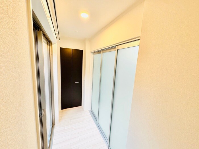 フォルモーサヒルズの物件内観写真