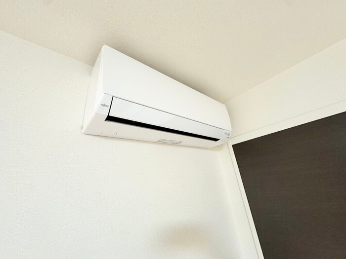 フォルモーサヒルズの物件内観写真