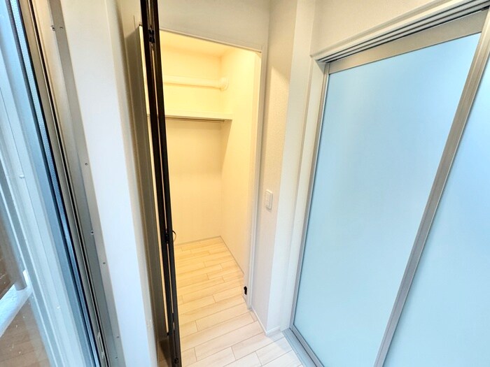 フォルモーサヒルズの物件内観写真