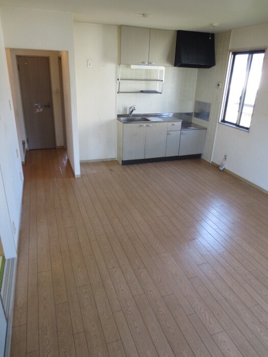 エクセルハイツ都府楼の物件内観写真