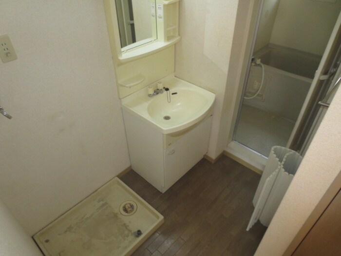 エクセルハイツ都府楼の物件内観写真