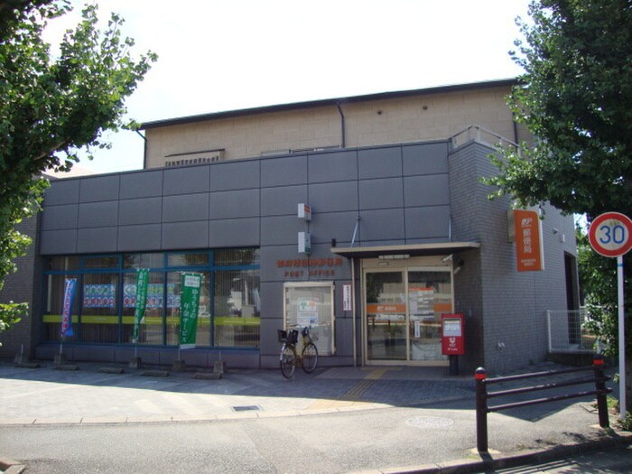 エクセルハイツ都府楼の物件外観写真