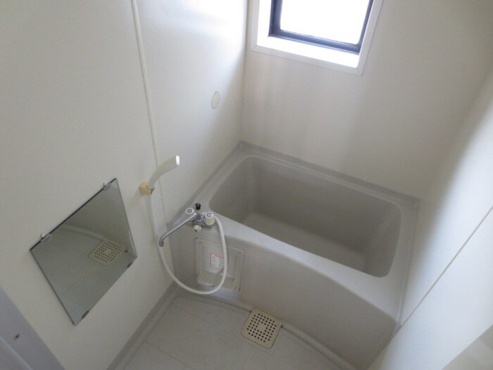 エクセルハイツ都府楼の物件内観写真