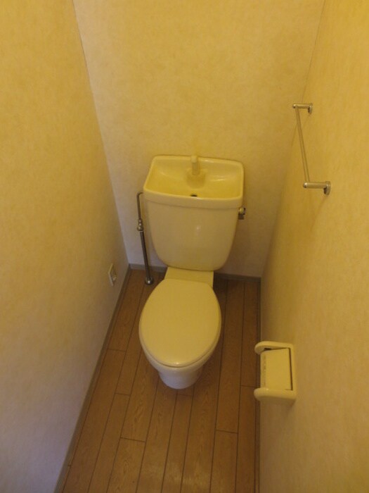 エクセルハイツ都府楼の物件内観写真