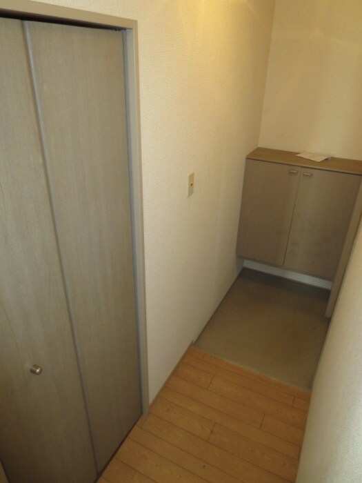 エクセルハイツ都府楼の物件内観写真