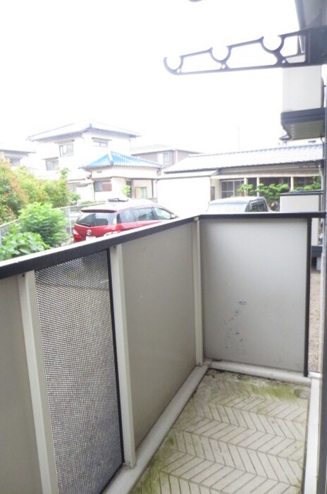 エクセルハイツ都府楼の物件内観写真