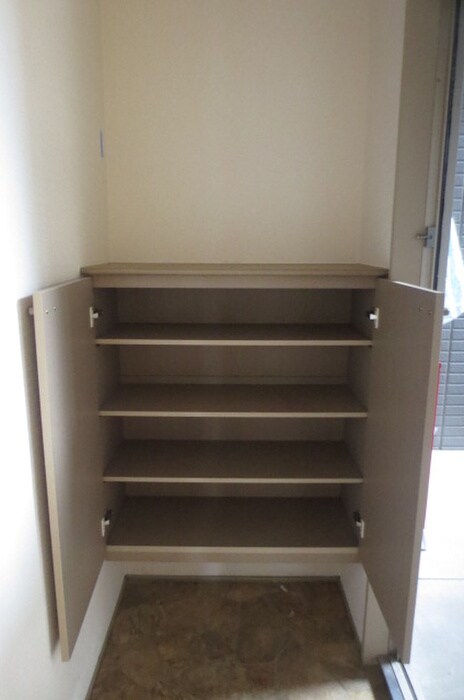 エクセルハイツ都府楼の物件内観写真