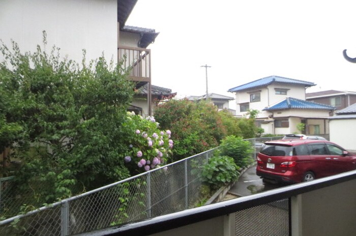 エクセルハイツ都府楼の物件内観写真