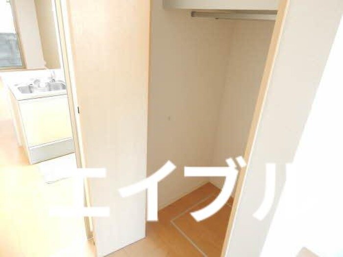 シャーメゾン純心電停前の物件内観写真