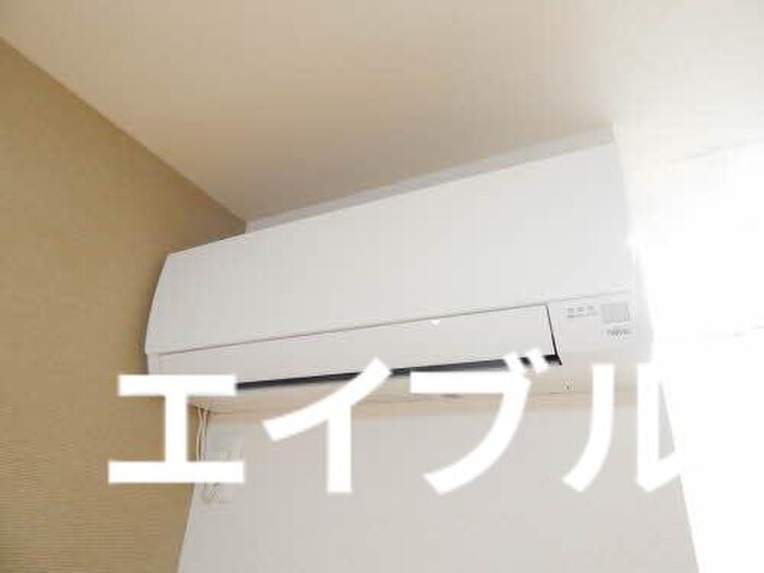 シャーメゾン純心電停前の物件内観写真