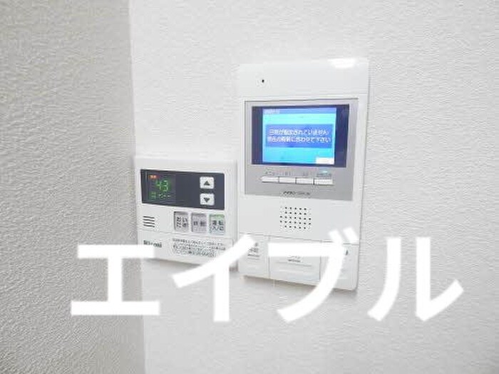 シャーメゾン純心電停前の物件内観写真