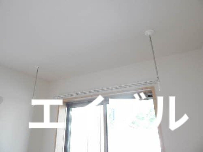 シャーメゾン純心電停前の物件内観写真