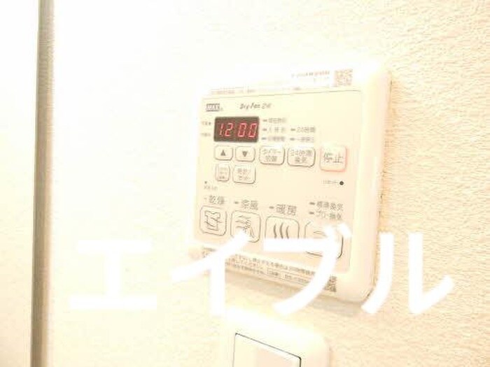 シャーメゾン純心電停前の物件内観写真