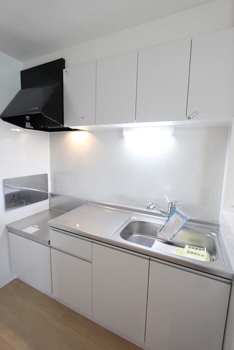 エテルノ・ピーヌⅡの物件内観写真