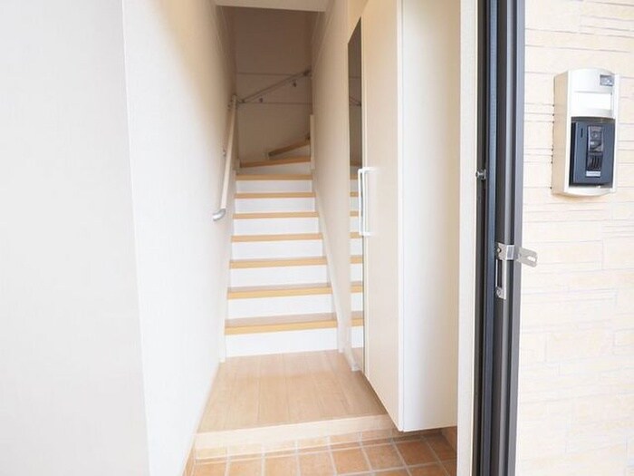 エテルノ・ピーヌⅡの物件内観写真