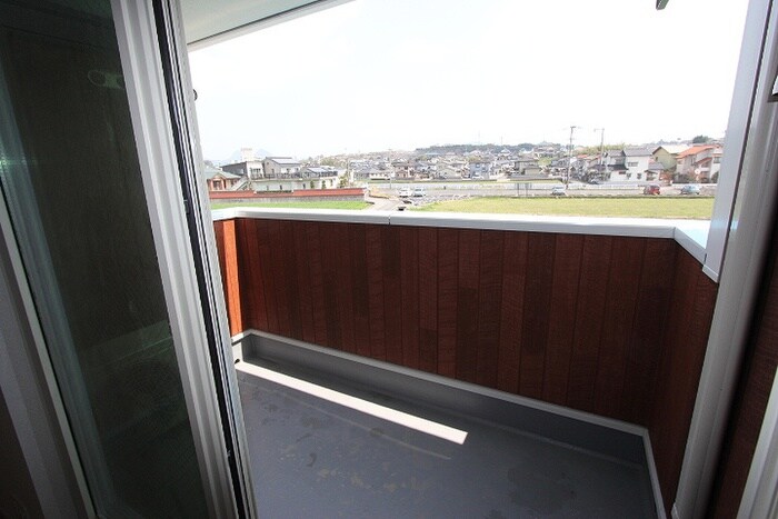 エテルノ・ピーヌⅡの物件内観写真