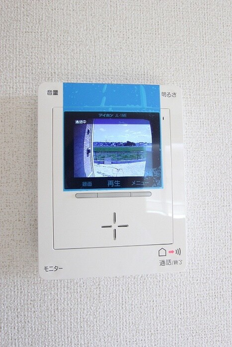 エテルノ・ピーヌⅡの物件内観写真