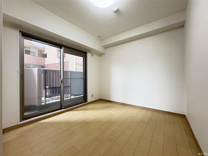 サンライフ香椎Ｃ棟(205)の物件内観写真