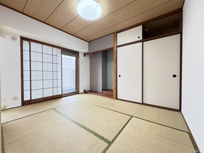 サンライフ香椎Ｃ棟(205)の物件内観写真