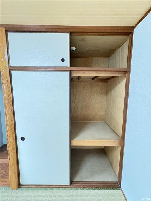 サンライフ香椎Ｃ棟(205)の物件内観写真