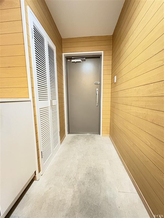 サンライフ香椎Ｃ棟(205)の物件内観写真