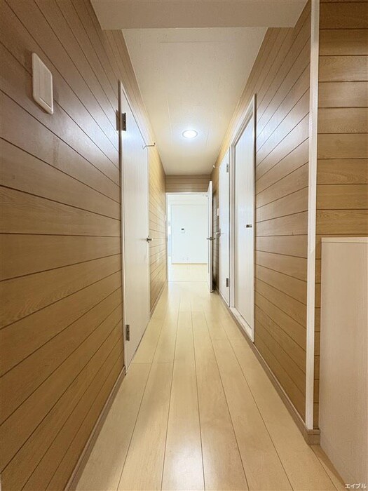 サンライフ香椎Ｃ棟(205)の物件内観写真