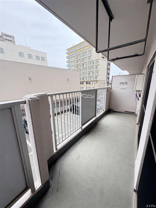 サンライフ香椎Ｃ棟(205)の物件内観写真