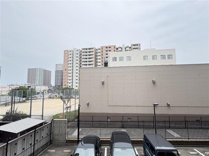 サンライフ香椎Ｃ棟(205)の物件内観写真