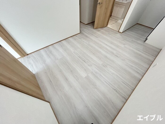 GAIA 櫛原の物件内観写真