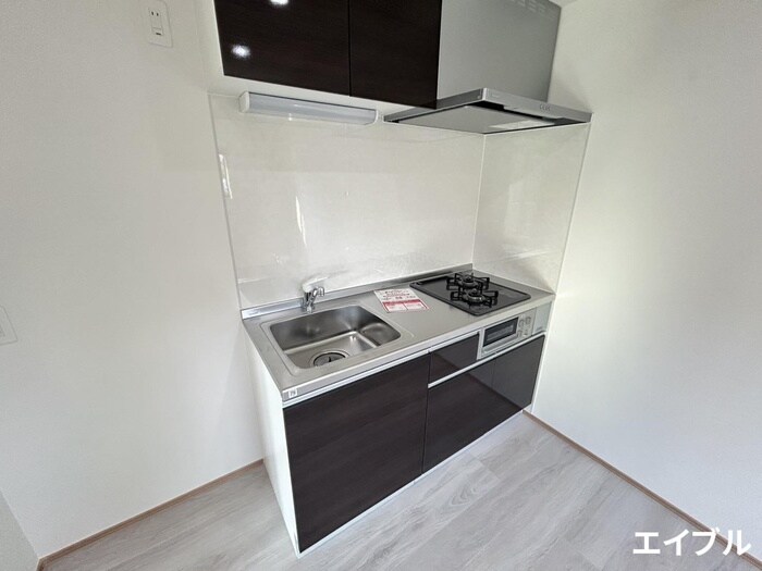 GAIA 櫛原の物件内観写真