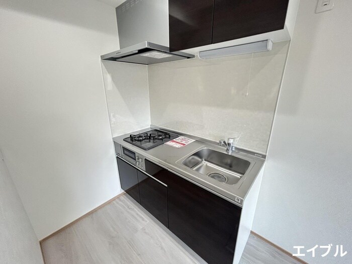 GAIA 櫛原の物件内観写真