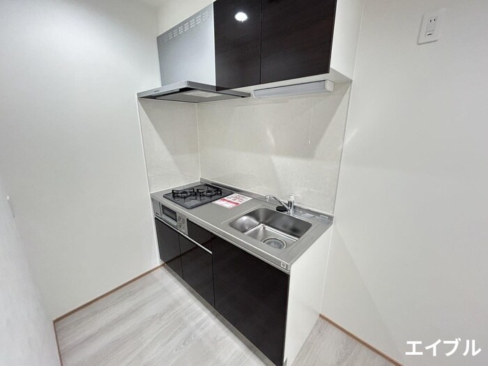 GAIA 櫛原の物件内観写真