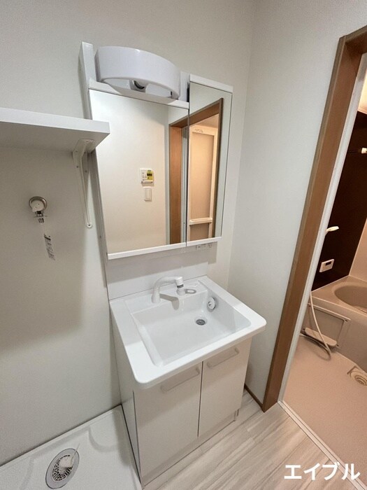 GAIA 櫛原の物件内観写真