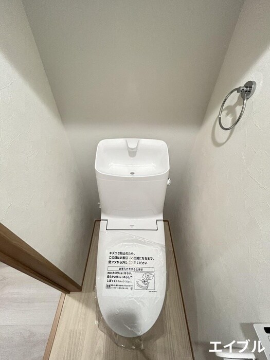 GAIA 櫛原の物件内観写真