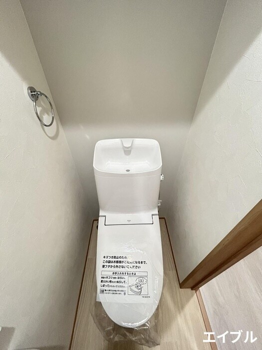 GAIA 櫛原の物件内観写真