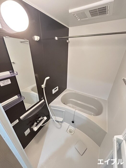 GAIA 櫛原の物件内観写真