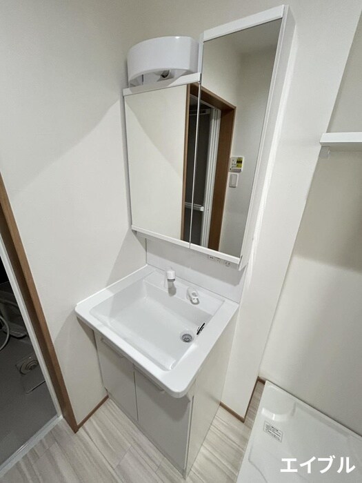 GAIA 櫛原の物件内観写真