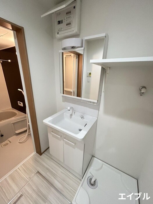 GAIA 櫛原の物件内観写真