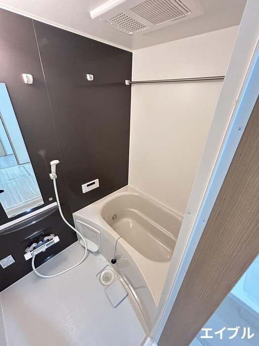 GAIA 櫛原の物件内観写真