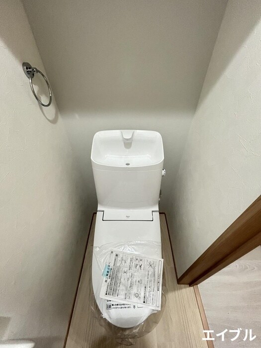 GAIA 櫛原の物件内観写真