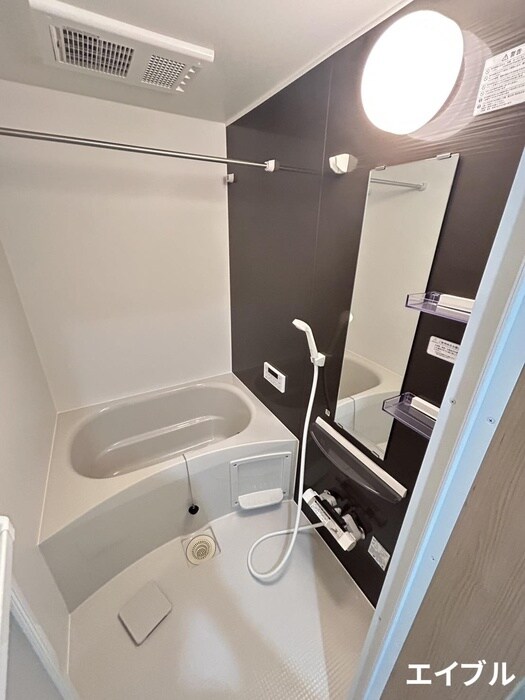 GAIA 櫛原の物件内観写真