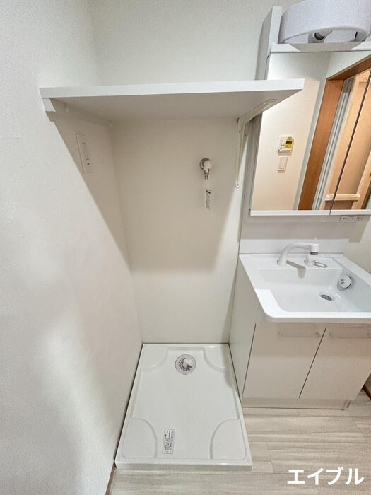 GAIA 櫛原の物件内観写真