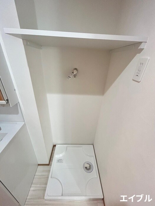 GAIA 櫛原の物件内観写真