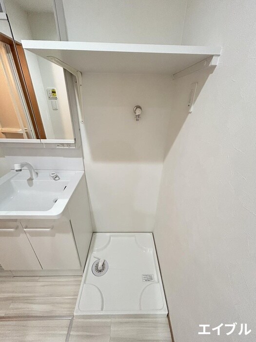 GAIA 櫛原の物件内観写真